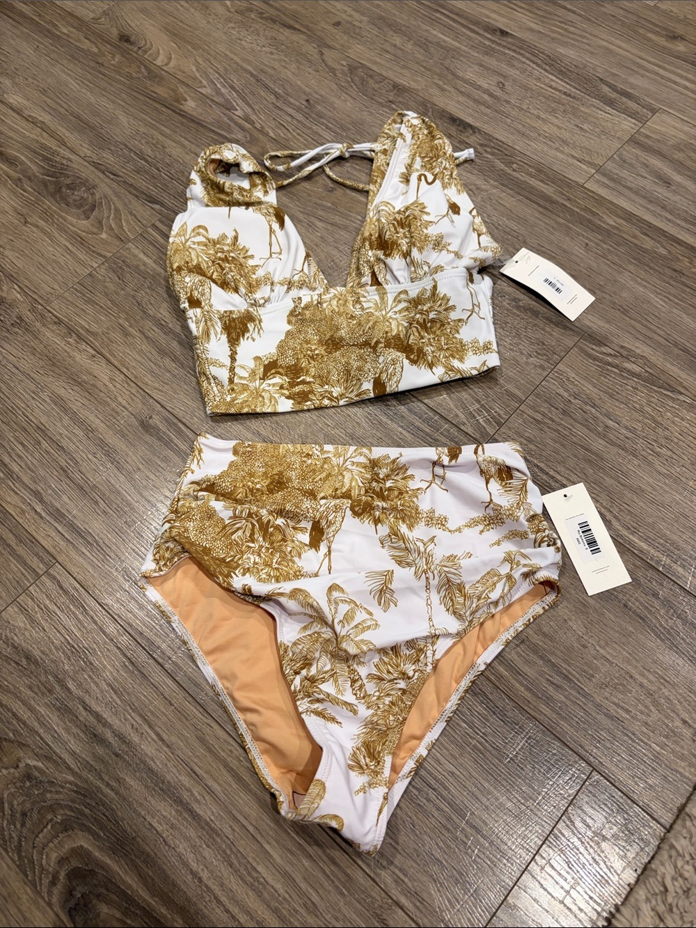 Geode Swim Bikini set!!!!!
